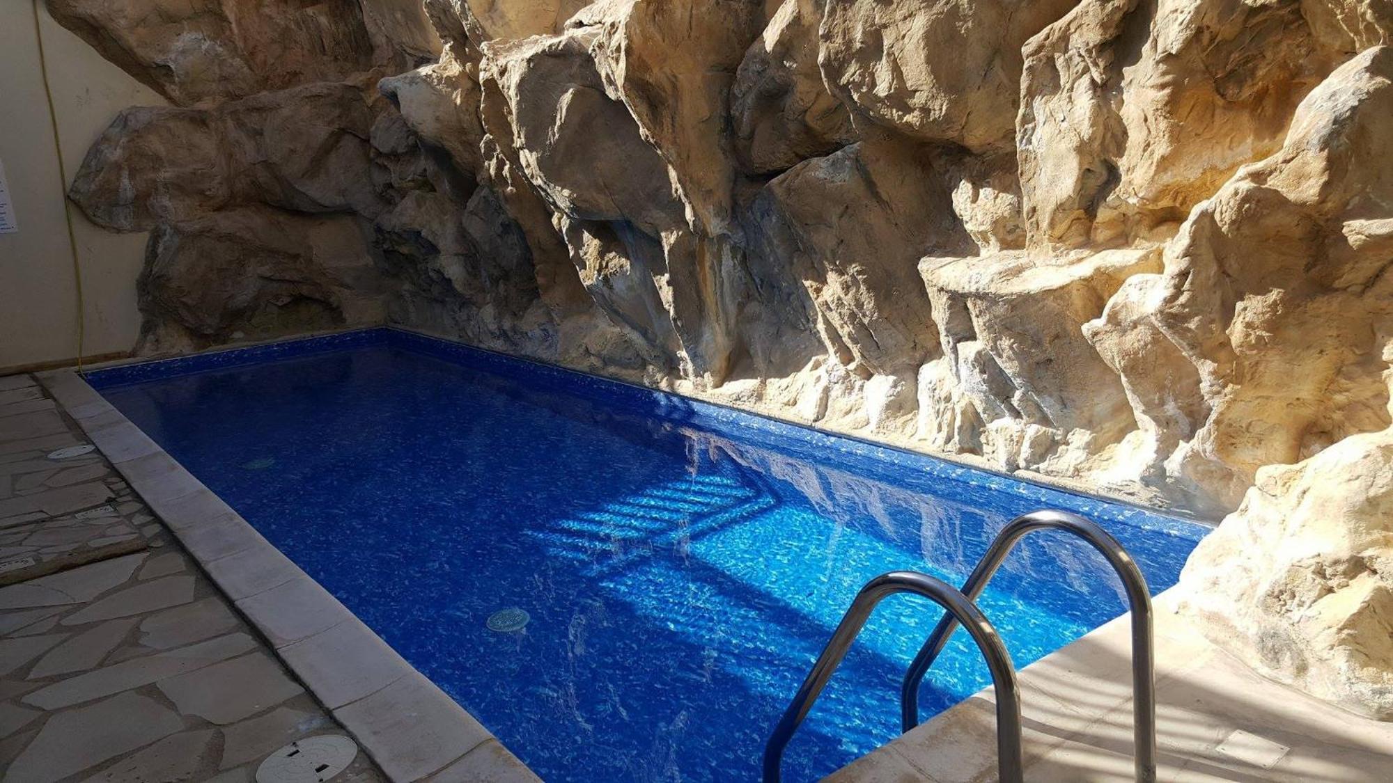 Floor, 2 Bedroom Vanessa D204, Free Wifi, Village View Апартаменты *